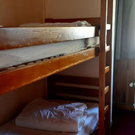 Duplex ,Tignes Val Claret, Pied Des Pistes Apartment Ngoại thất bức ảnh